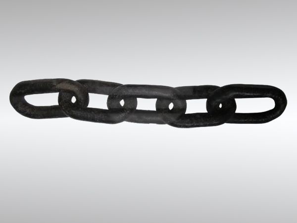如何延長(zhǎng)礦用鏈條的使用壽命？